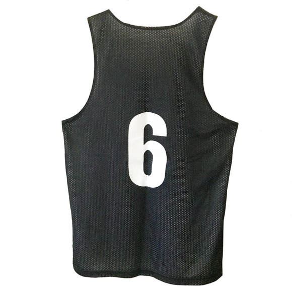 ATC Men's Reversible Mesh Athletic Shirt Size S - Picture 2 of 3